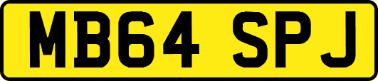 MB64SPJ