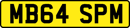 MB64SPM