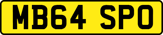 MB64SPO