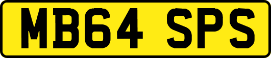 MB64SPS