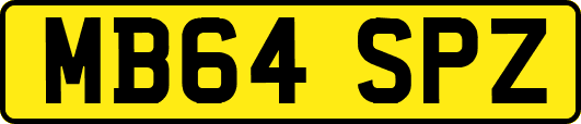 MB64SPZ