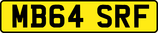 MB64SRF