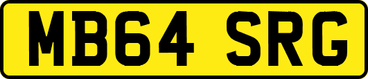MB64SRG