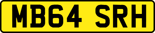 MB64SRH