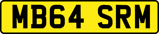 MB64SRM