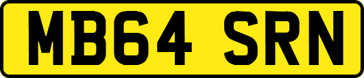 MB64SRN