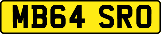 MB64SRO
