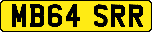 MB64SRR