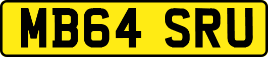 MB64SRU