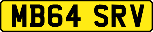 MB64SRV