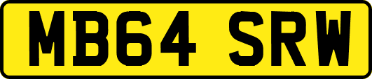 MB64SRW