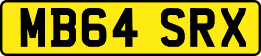 MB64SRX
