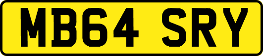 MB64SRY