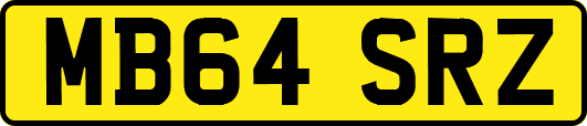 MB64SRZ