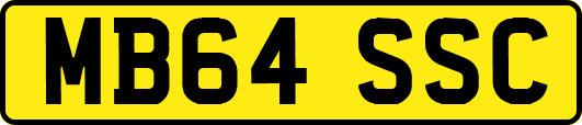 MB64SSC