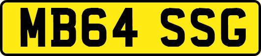 MB64SSG