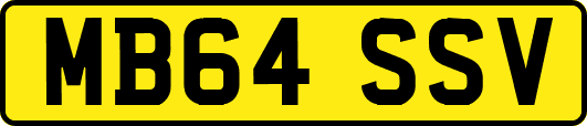 MB64SSV