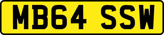 MB64SSW