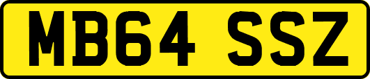 MB64SSZ