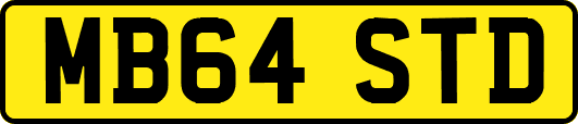 MB64STD