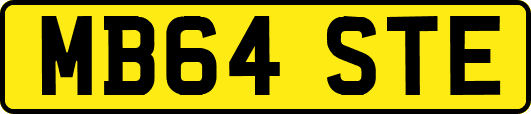 MB64STE