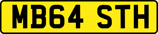 MB64STH
