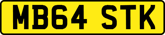 MB64STK