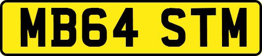 MB64STM