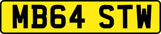 MB64STW