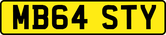 MB64STY