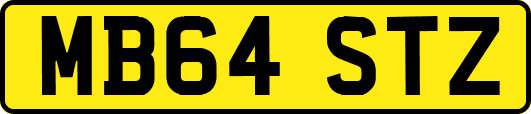MB64STZ