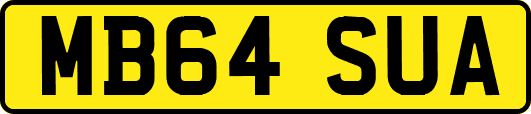 MB64SUA