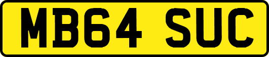 MB64SUC