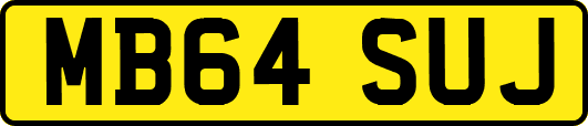MB64SUJ