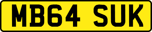 MB64SUK