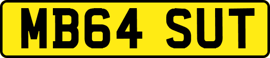 MB64SUT