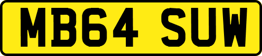 MB64SUW