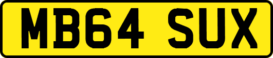 MB64SUX
