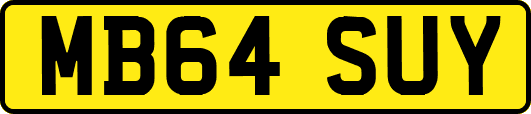 MB64SUY
