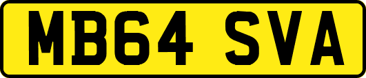 MB64SVA