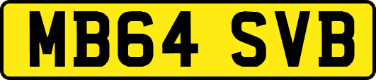MB64SVB