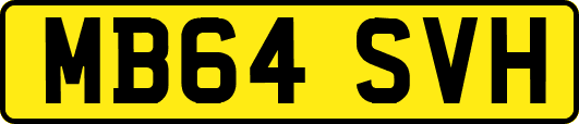 MB64SVH