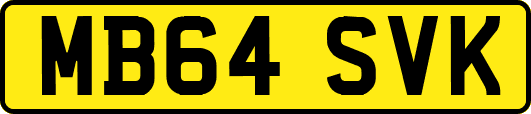 MB64SVK