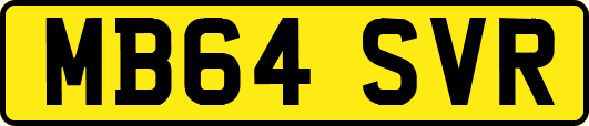 MB64SVR