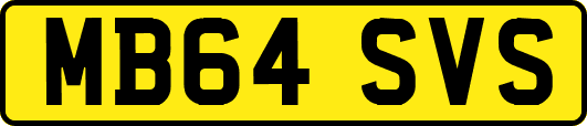 MB64SVS