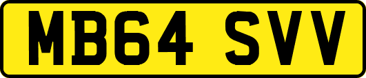 MB64SVV