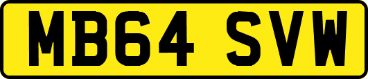 MB64SVW