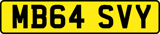 MB64SVY