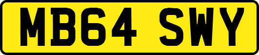 MB64SWY