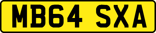 MB64SXA